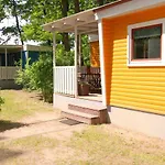 Vakantiepark Waldkiez