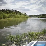 Vakantiepark Waldkiez