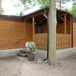 Holiday park Waldkiez *