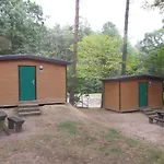 Holiday park Waldkiez *