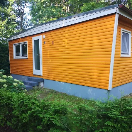 Holiday park Waldkiez