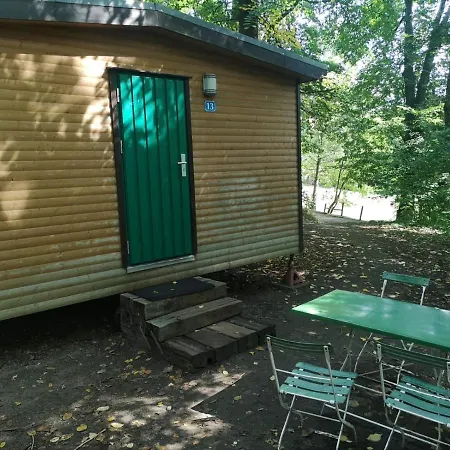 Holiday park Waldkiez *