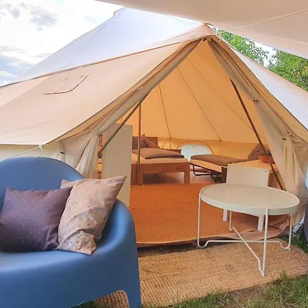 Waldkiez 假日公园