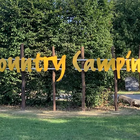 Waldkiez Semesterpark *