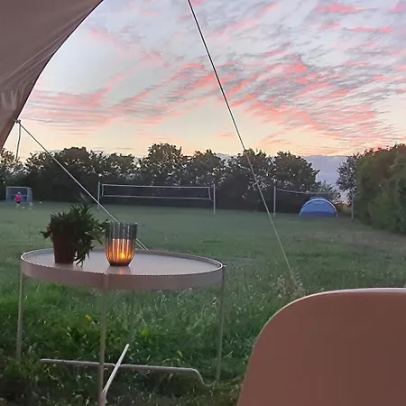 Waldkiez * Tiefensee