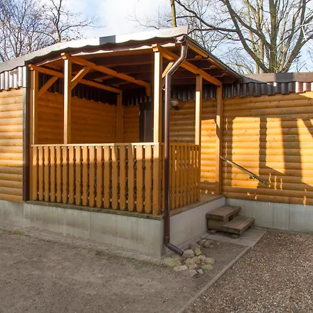 Waldkiez Holiday park *