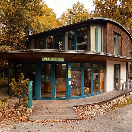 Semesterpark Waldkiez *