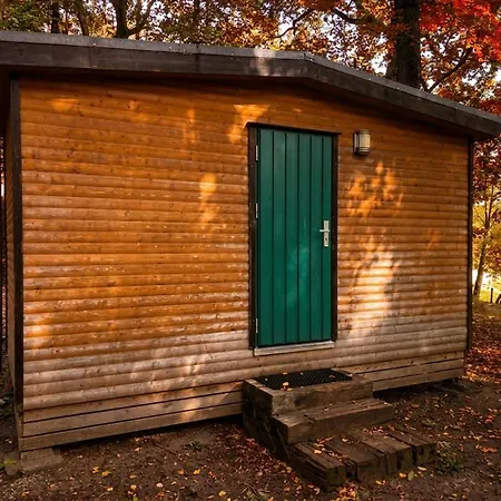 Semesterpark Waldkiez