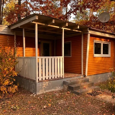 Holiday park Waldkiez