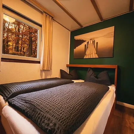 Waldkiez Holiday park *