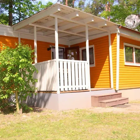 Waldkiez Holiday park *