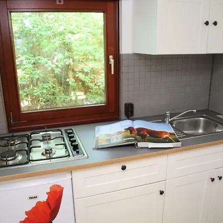 Waldkiez * Tiefensee