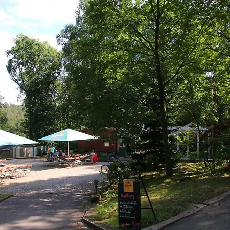 Waldkiez * Tiefensee