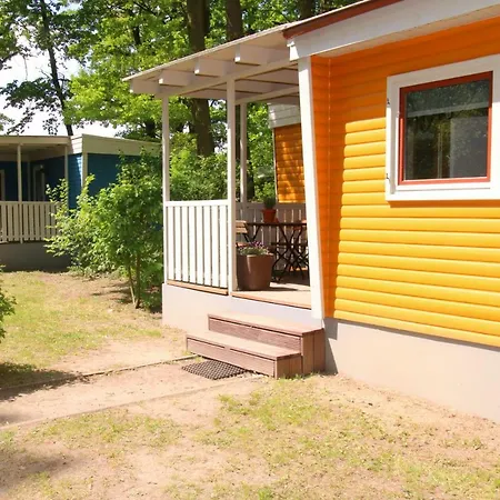 Holiday park Waldkiez