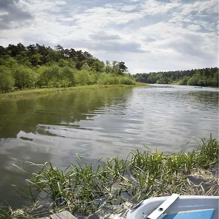 假日公园 Waldkiez