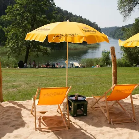 Waldkiez * Tiefensee