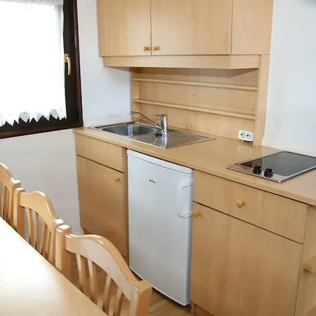 Waldkiez 假日公园