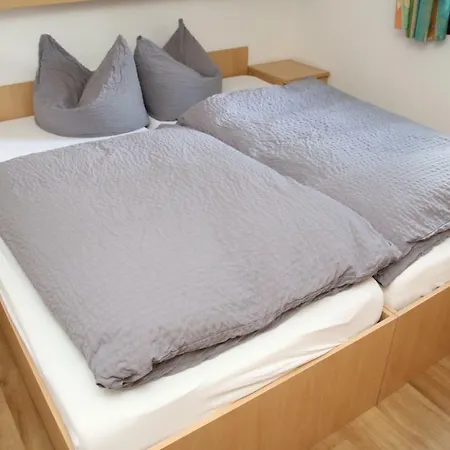 假日公园 Waldkiez Tiefensee