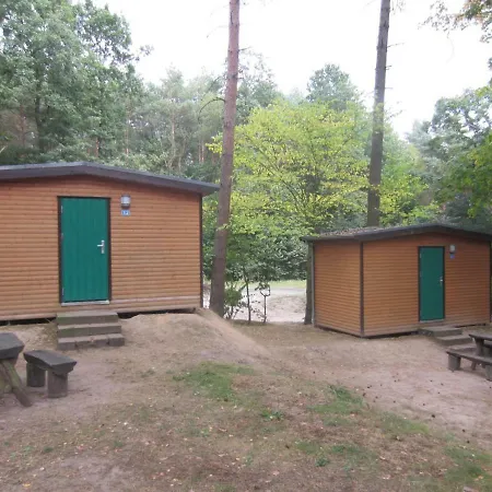 Holiday park Waldkiez *