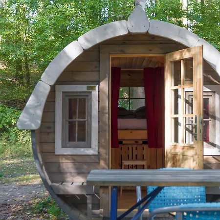 Semesterpark Waldkiez