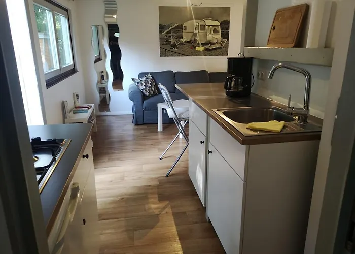 Semesterpark Waldkiez *