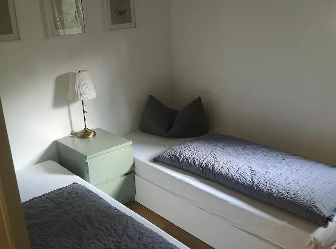 Waldkiez * Tiefensee