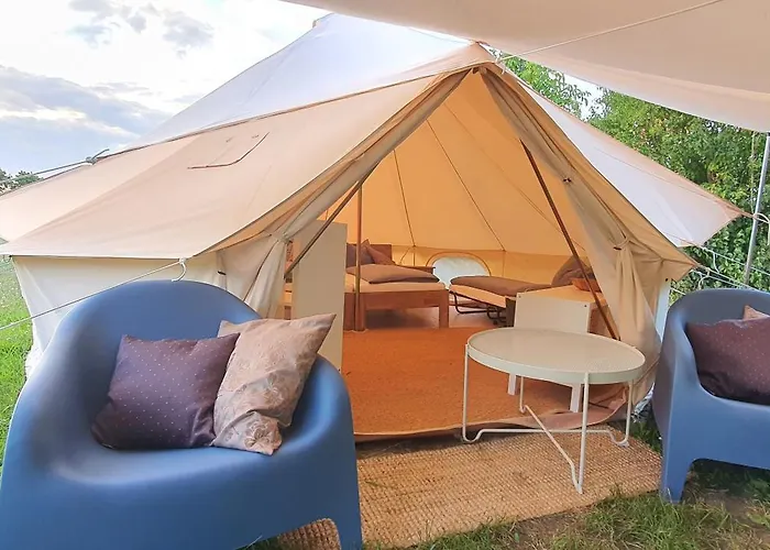 Waldkiez Holiday park