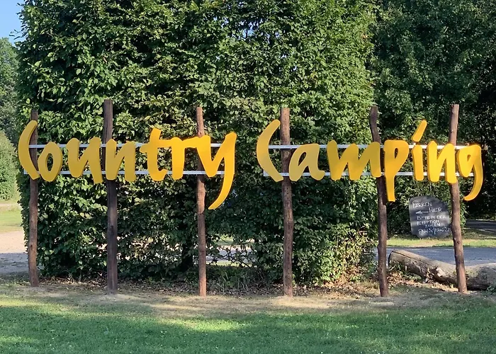 Waldkiez Parque de vacaciones *