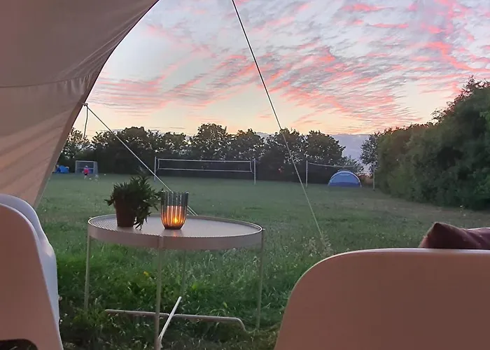 Waldkiez * Tiefensee