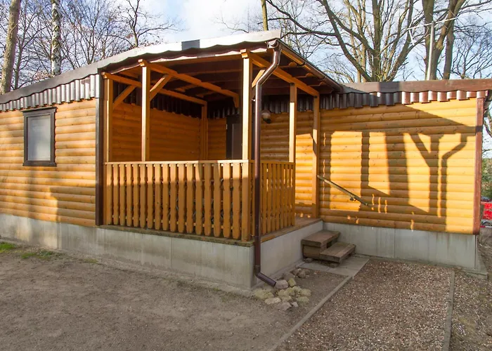 Waldkiez Holiday park *