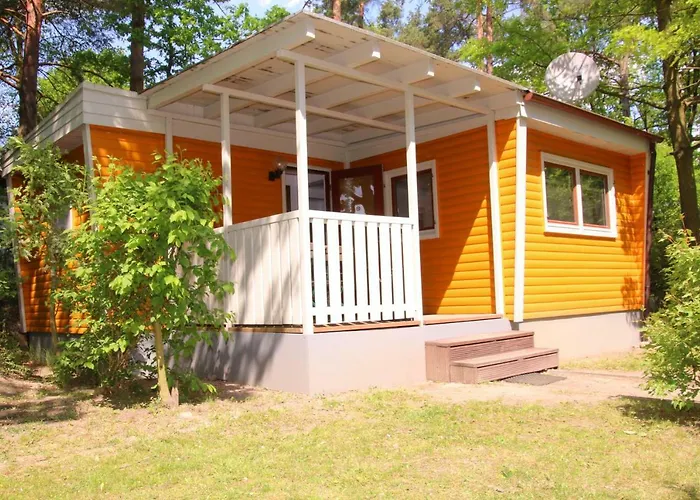 Waldkiez Parque de vacaciones *