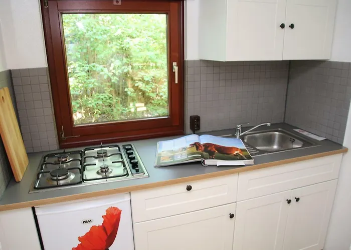 Waldkiez * Tiefensee