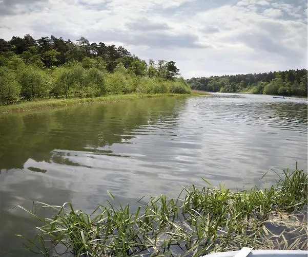 Parque de vacaciones Waldkiez
