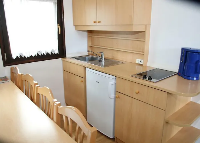 Waldkiez Parque de vacaciones