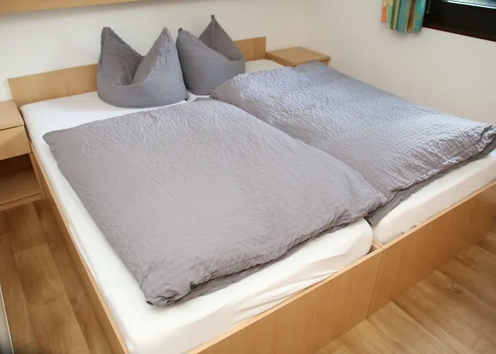 Semesterpark Waldkiez Tiefensee