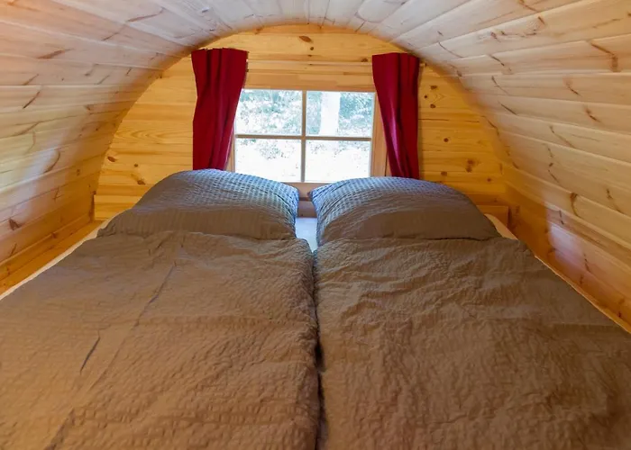 Waldkiez * Tiefensee